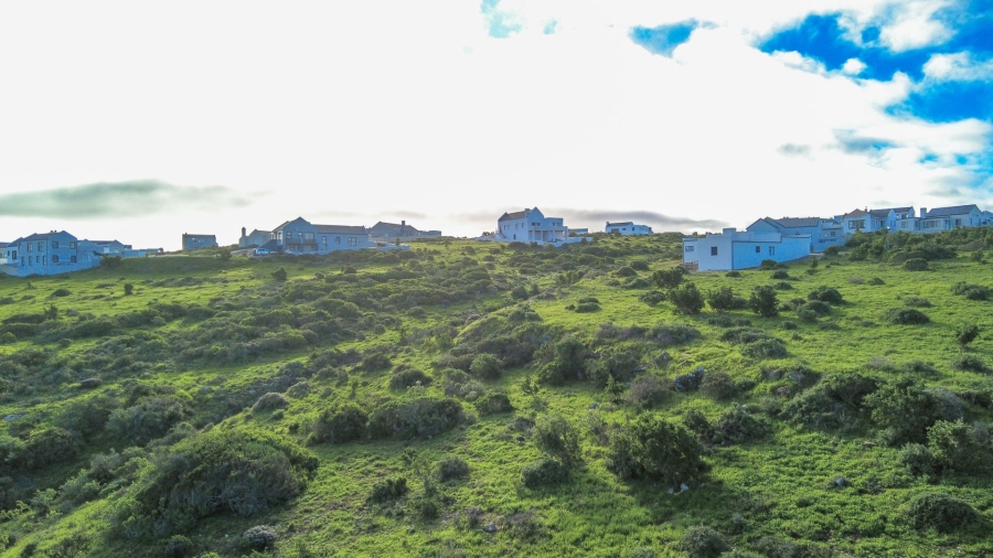 0 Bedroom Property for Sale in Hoogland Western Cape